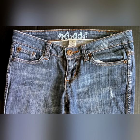 Mudd Bootcut Jeans - Picture 2 of 6